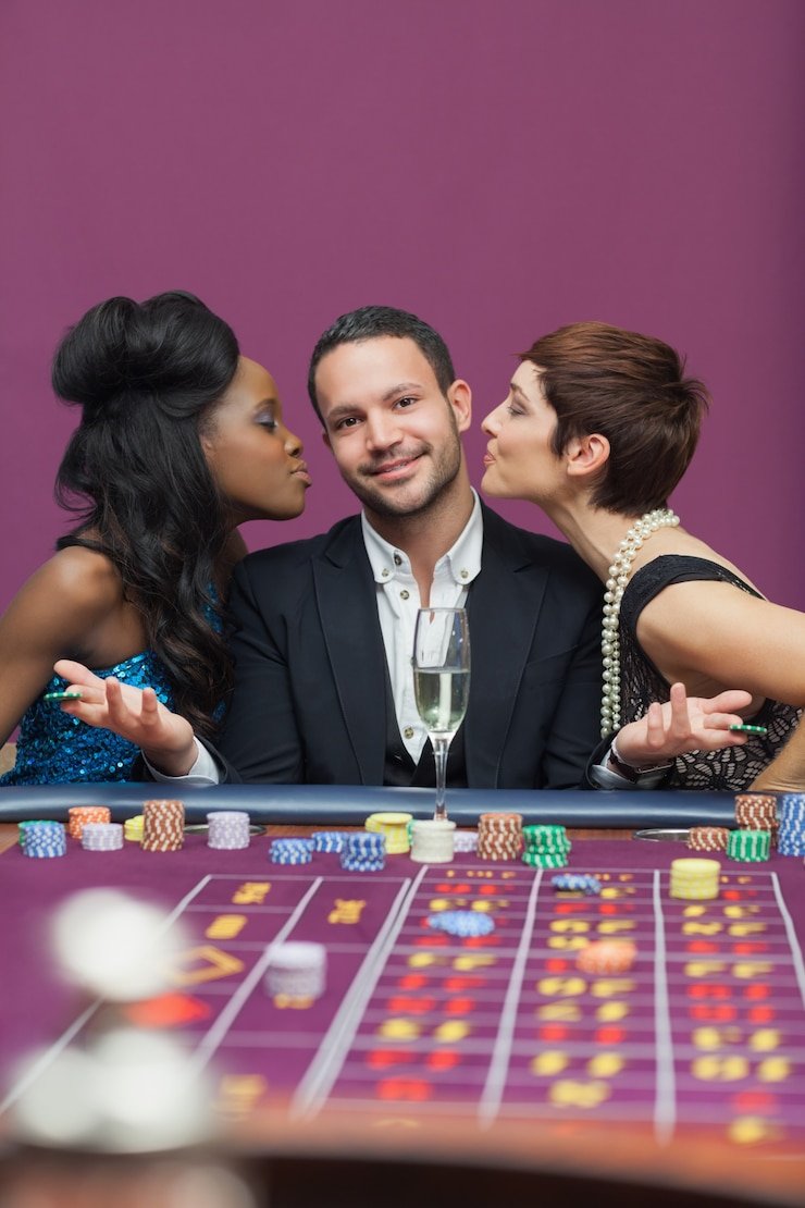Privasi akun dan batas bermain di Texas Holdem