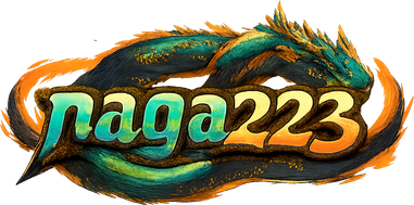 Logo naga223 untuk navigasi beranda